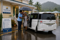 Non-Emergency Medical Transportation