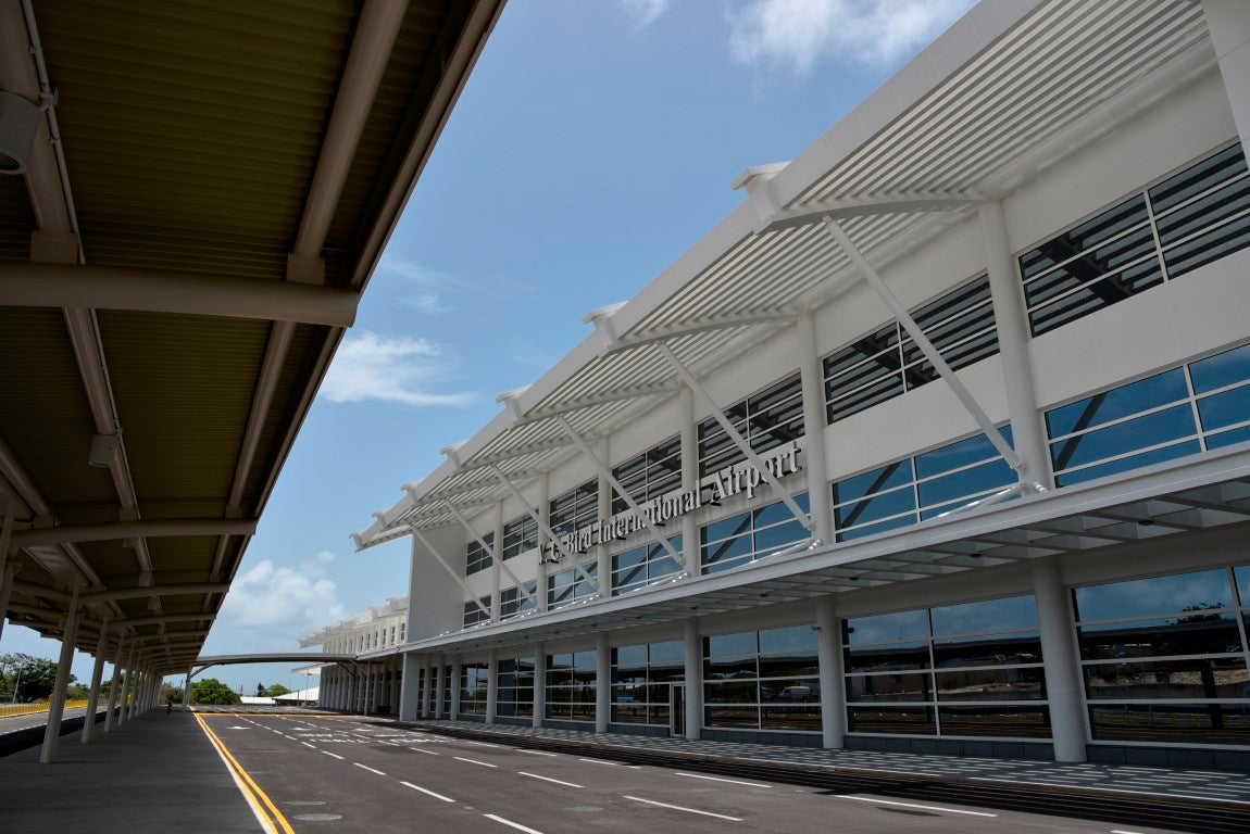 Airport Transfer